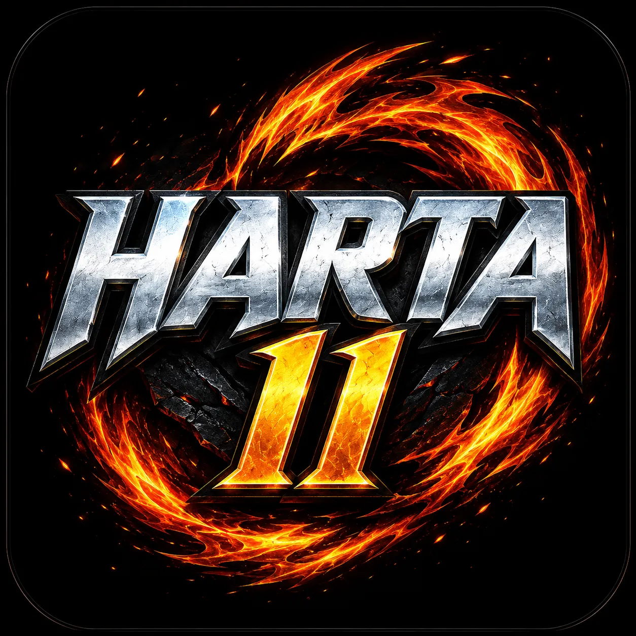 harta11 APK Open World