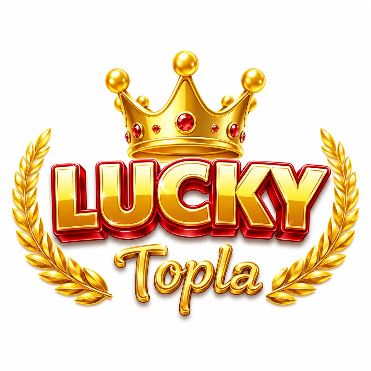 LUCKYTOPIA - Kengerian yang Menghantui