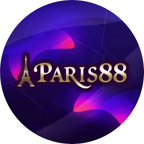 PARIS88 - Game Arcade Seru dan Menantang