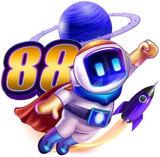 spaceman88 APK Tembak Ikan
